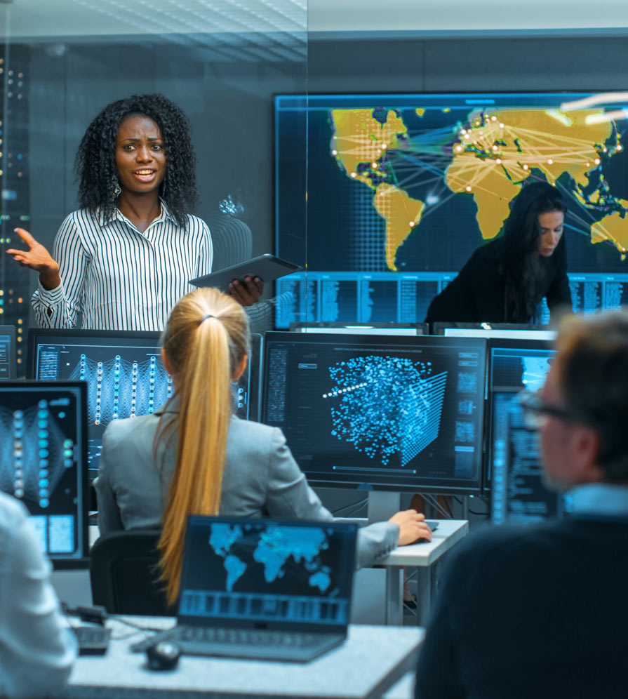 Artificial Intelligence